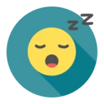 sleepcoacher android application logo